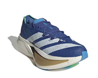 Adidas Adizero Prime X3 St "Blue"
