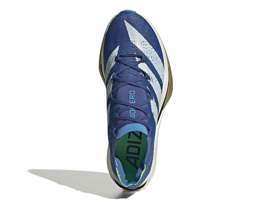 Adidas Adizero Prime X3 St "Blue"