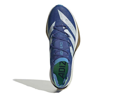 Adidas Adizero Prime X3 St "Blue"