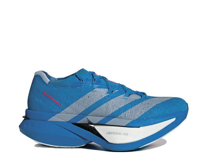 Adidas Adizero Prime X3 St "Solar Blue"
