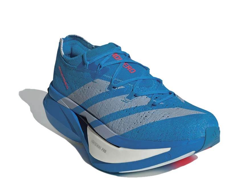 Adidas Adizero Prime X3 St "Solar Blue"