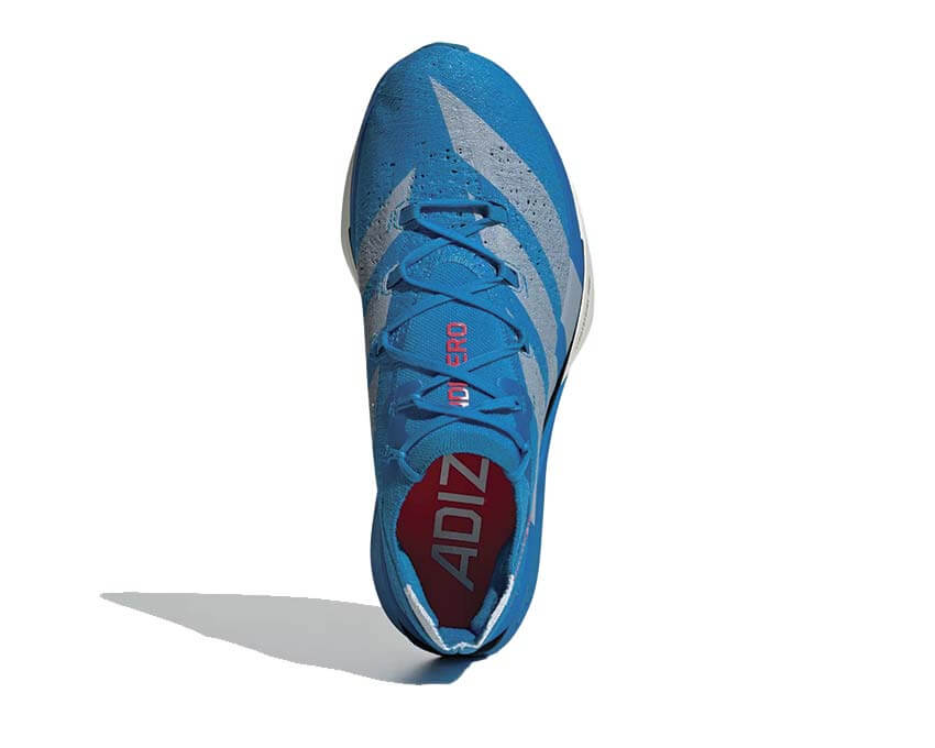 Adidas Adizero Prime X3 St "Solar Blue"