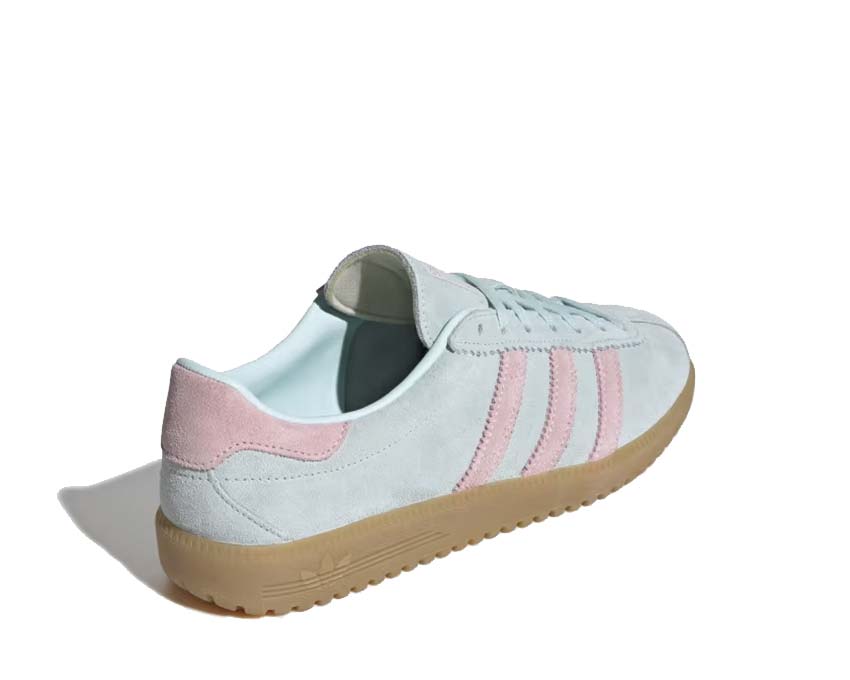 Adidas BRMD W "Halo Mint"