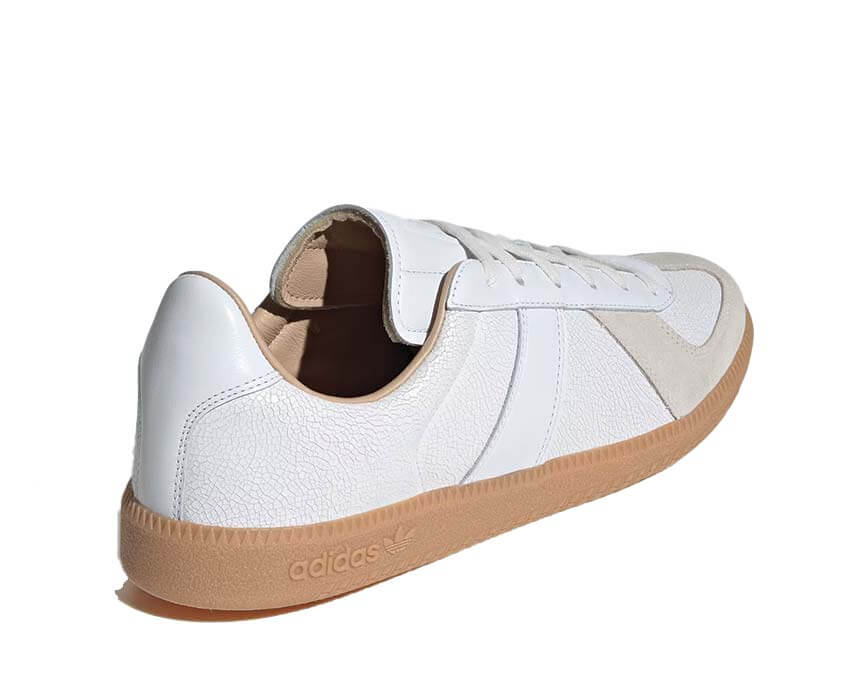 Adidas BW Army "Cloud White"