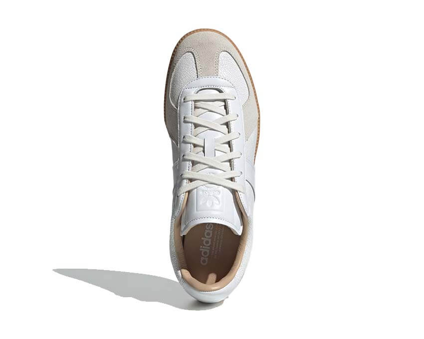 Adidas BW Army "Cloud White"