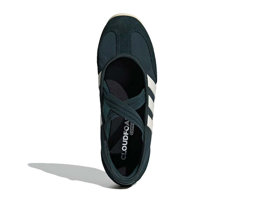 Adidas Barreda Mary Jane "Aurora Ivy"