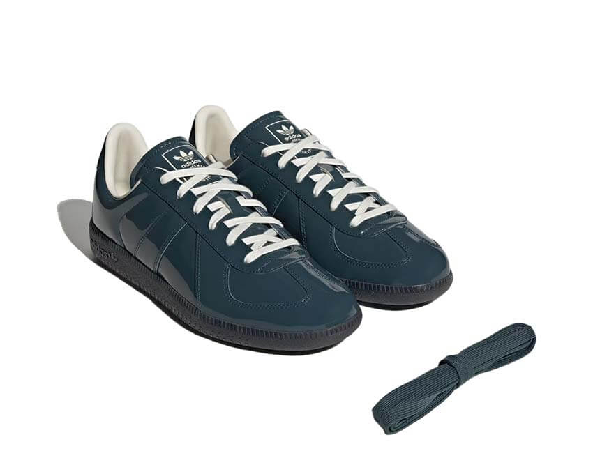 Adidas BW Army "Carbon"