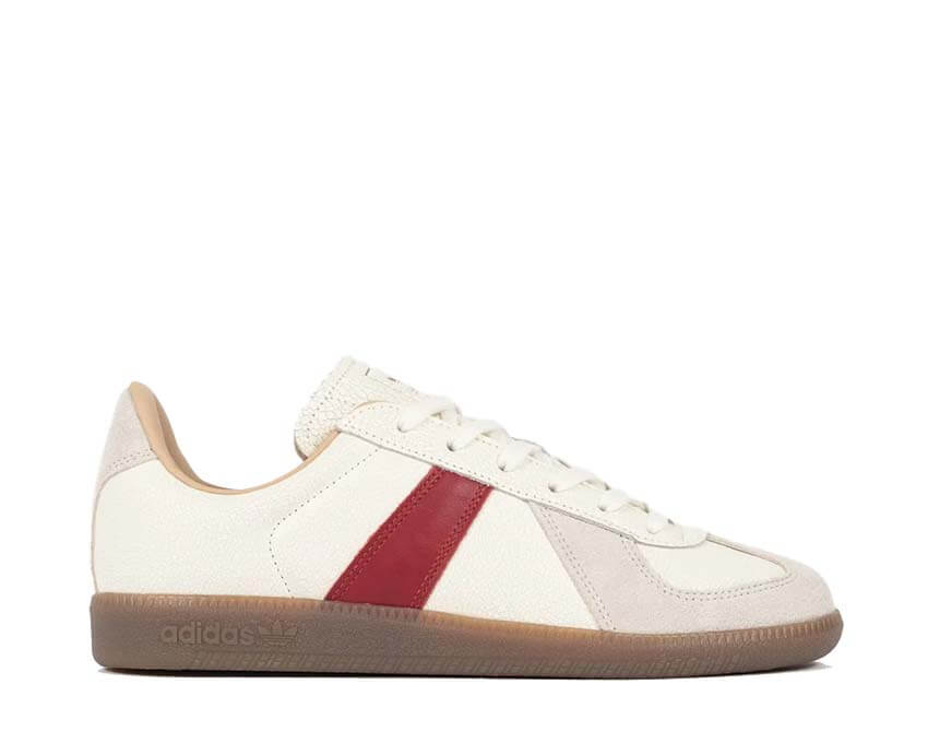 Adidas BW Army "Victory Red"