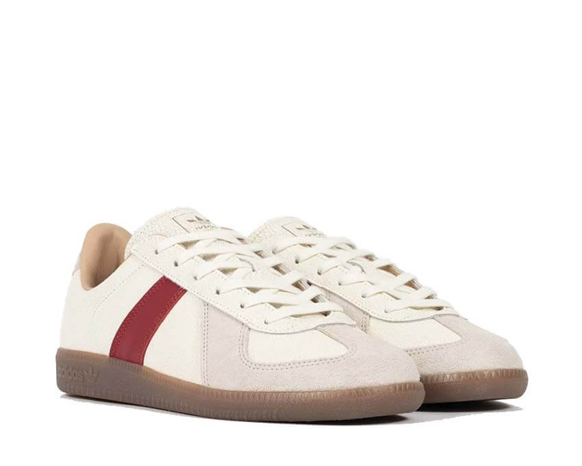 Adidas BW Army "Victory Red"
