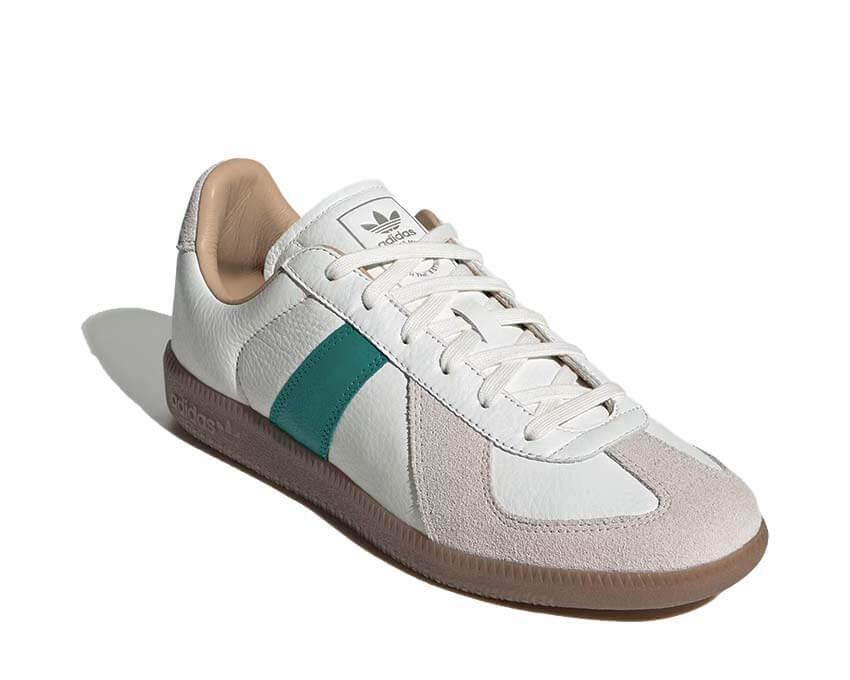 Adidas Bw Army “Power Green”
