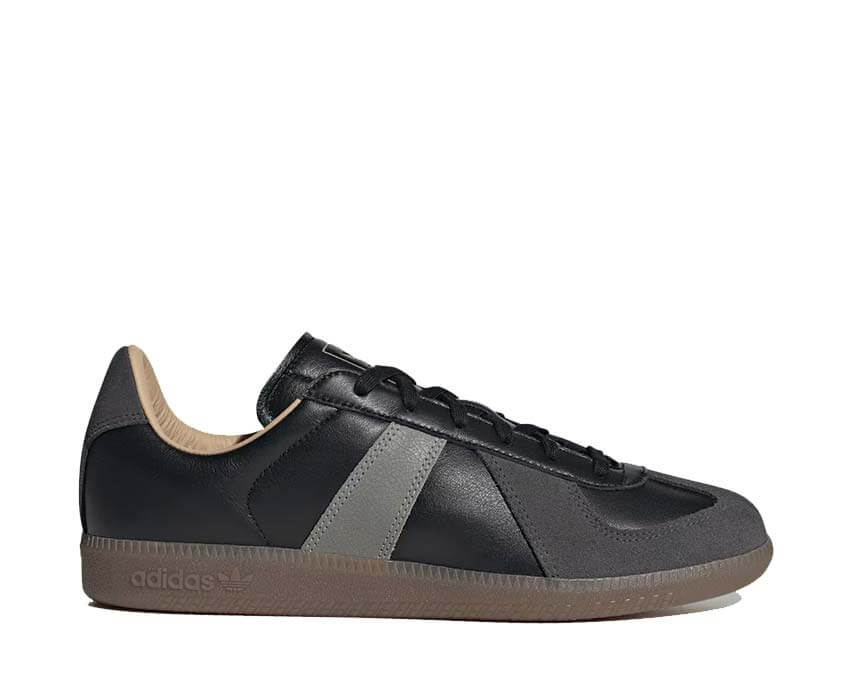 Adidas Bw Army "Core Black"