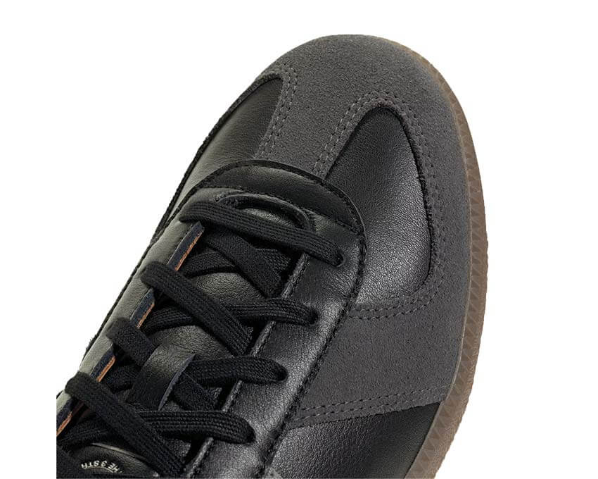 Adidas Bw Army "Core Black"