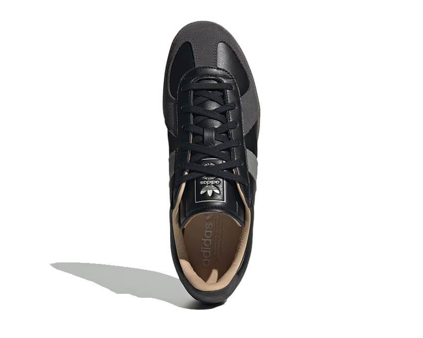 Adidas Bw Army "Core Black"