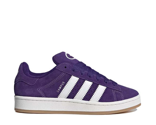Adidas Campus 00S W "Collegiate Purple"