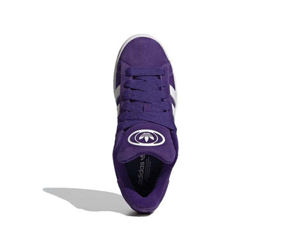 Adidas Campus 00S W "Collegiate Purple"