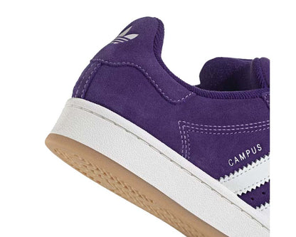 Adidas Campus 00S W "Collegiate Purple"