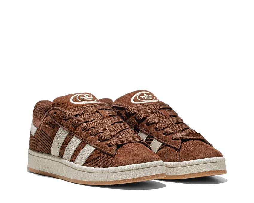 Adidas Campus 00s W "Brown"