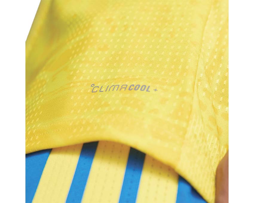 Adidas Colombia 26 Home Authentic Jersey