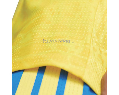 Adidas Colombia 26 Home Authentic Jersey