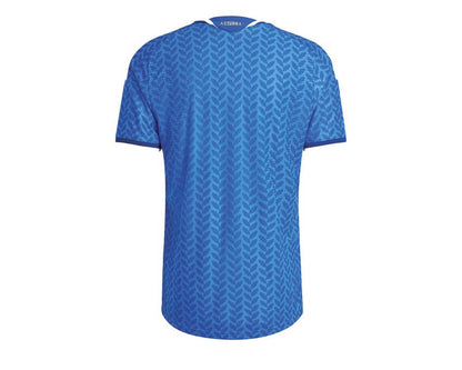 Adidas FIGC Italy 26 Home Authentic Jersey