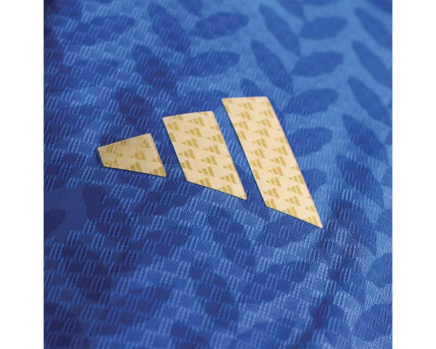 Adidas FIGC Italy 26 Home Authentic Jersey