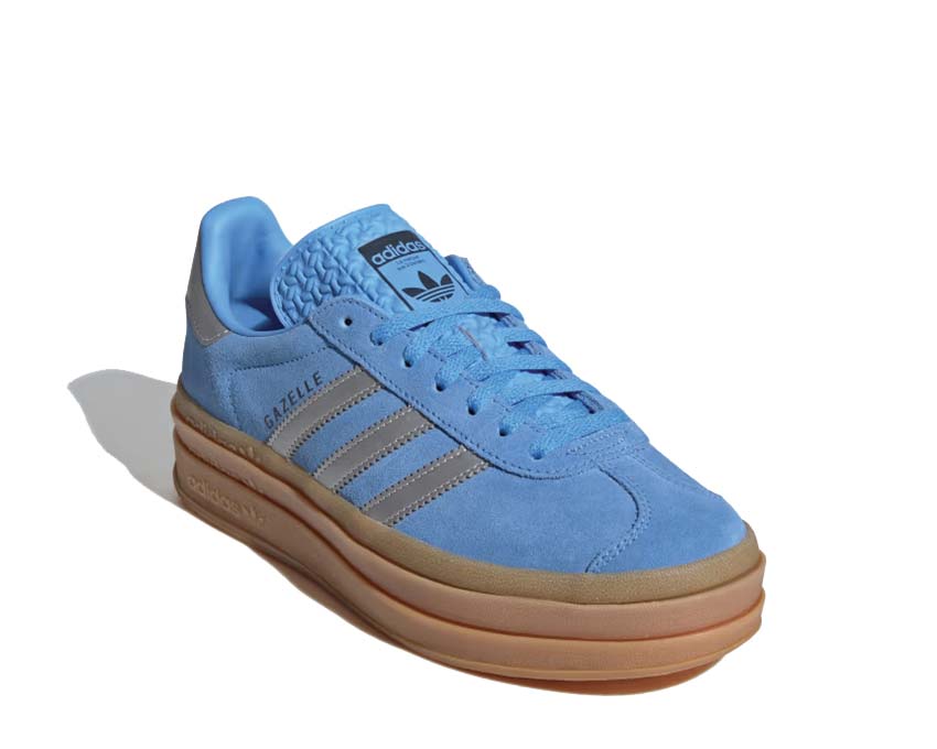 Adidas Gazelle Bold W