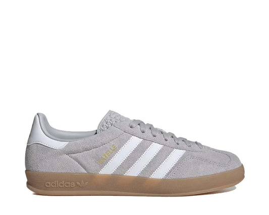 Adidas Gazelle Indoor "Grey Two"