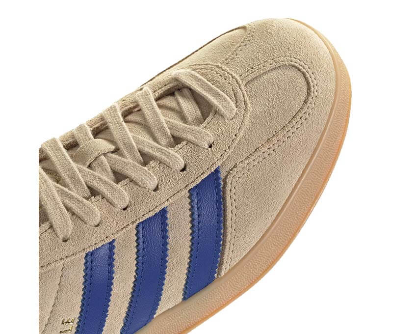 Adidas Gazelle Indoor "Magic Beige"