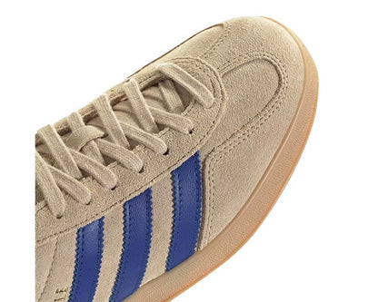 Adidas Gazelle Indoor "Magic Beige"