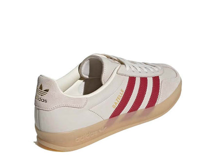 Adidas Gazelle Indoor "Cream White"
