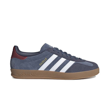 Adidas Gazelle Indoor "Shadow Navy"