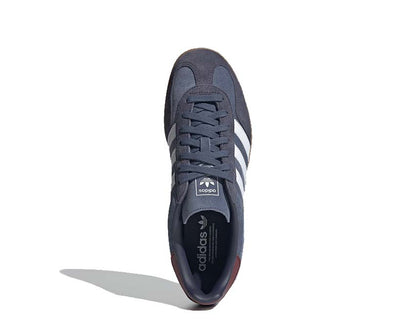 Adidas Gazelle Indoor "Shadow Navy"