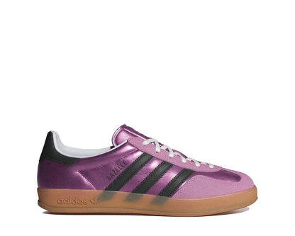 Adidas Gazelle Indoor W "Bliss Lilac"