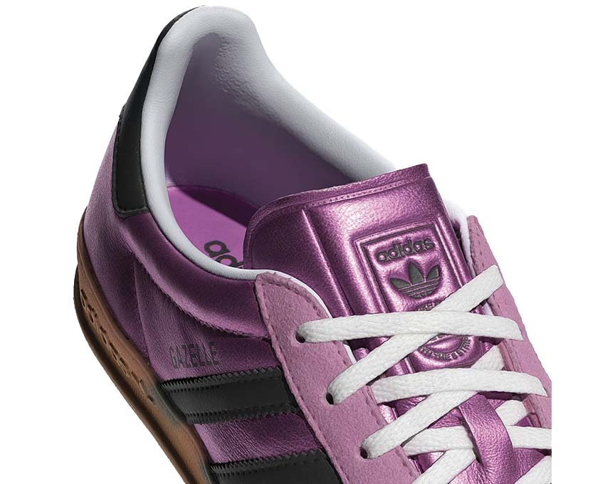 Adidas Gazelle Indoor W "Bliss Lilac"
