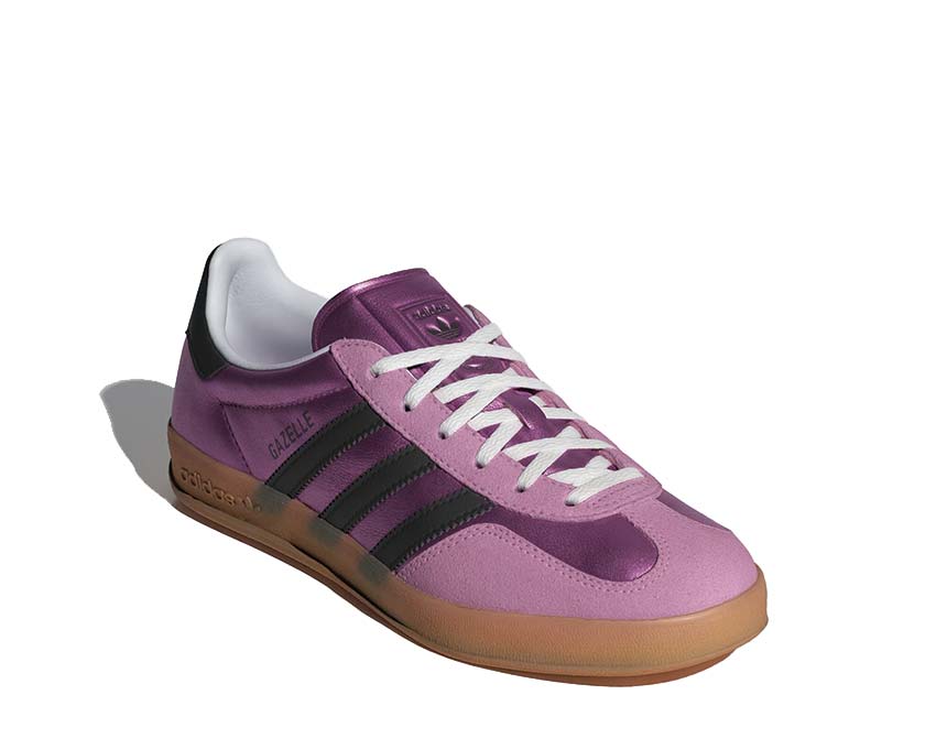 Adidas Gazelle Indoor W "Bliss Lilac"
