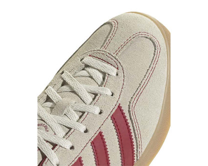 Adidas Gazelle Indoor W "Beige"