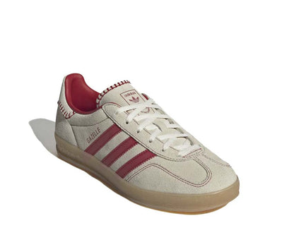 Adidas Gazelle Indoor W "Beige"
