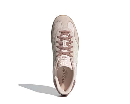 Adidas Gazelle Indoor W "Warm Clay"