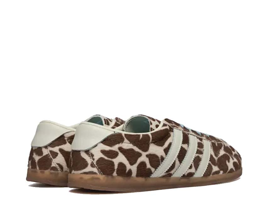 Adidas Gazelle Lo Pro W "Giraffe"