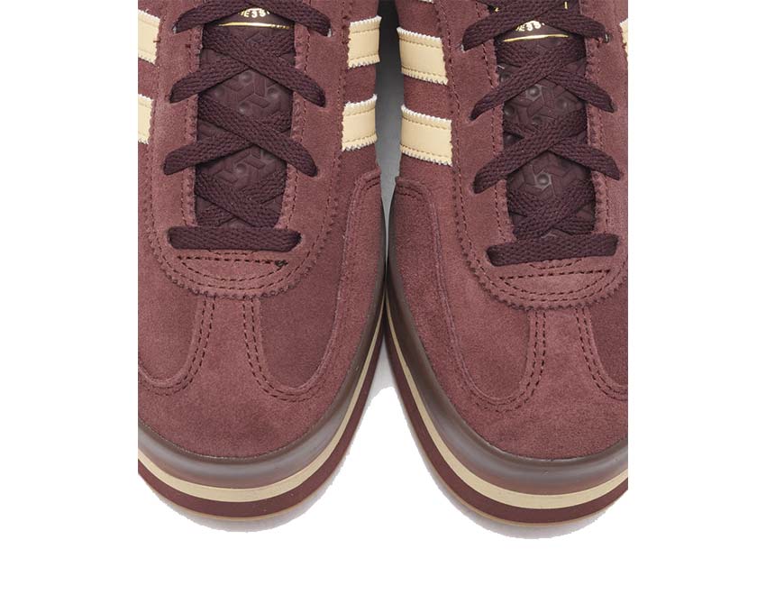 Adidas Gazelle Stack W