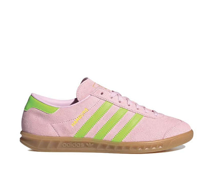 Adidas Hamburg W "Clear Pink"