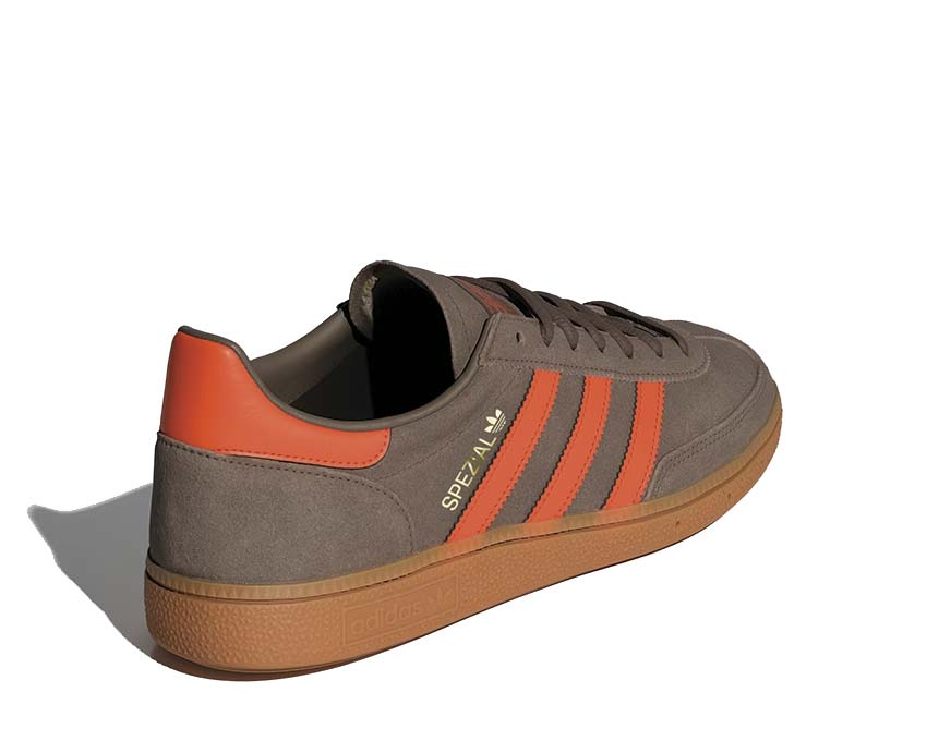 Adidas Handball Spezial "Cargo Brown"