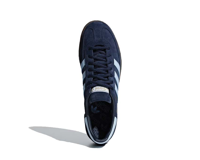Adidas Handball Spezial "Collegiate Navy"