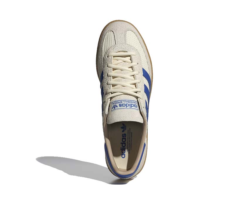 Adidas Handball Spezial "Cream"