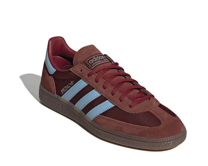 Adidas Handball Spezial "Fox Brown"