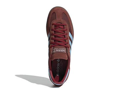 Adidas Handball Spezial "Fox Brown"