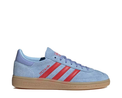 Adidas Handball Spezial "Glow Blue"