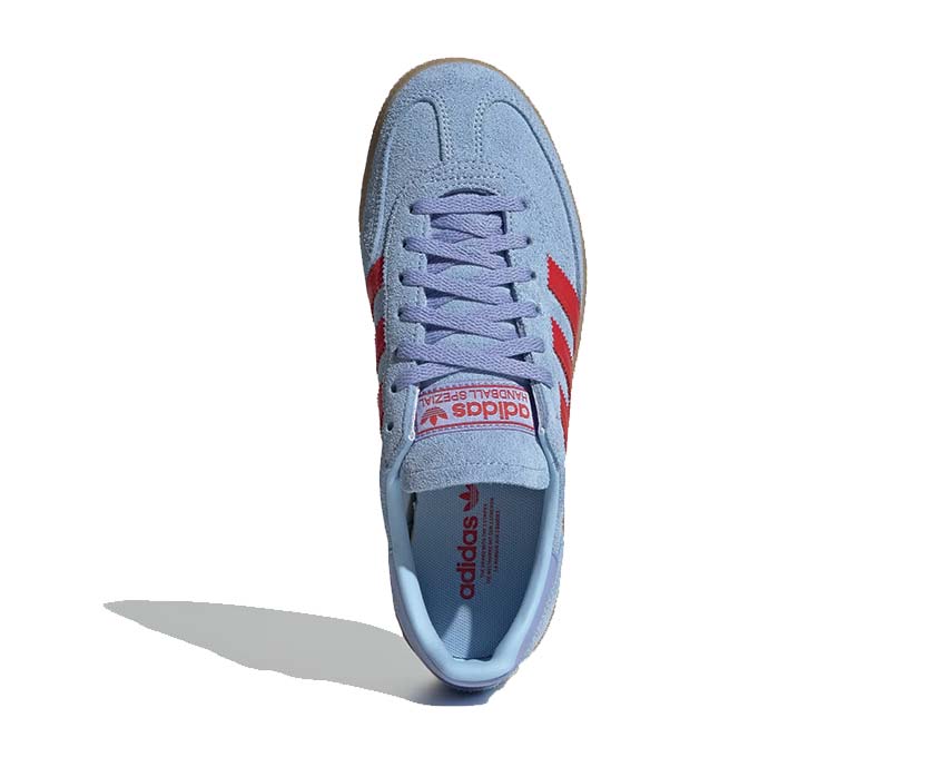Adidas Handball Spezial "Glow Blue"