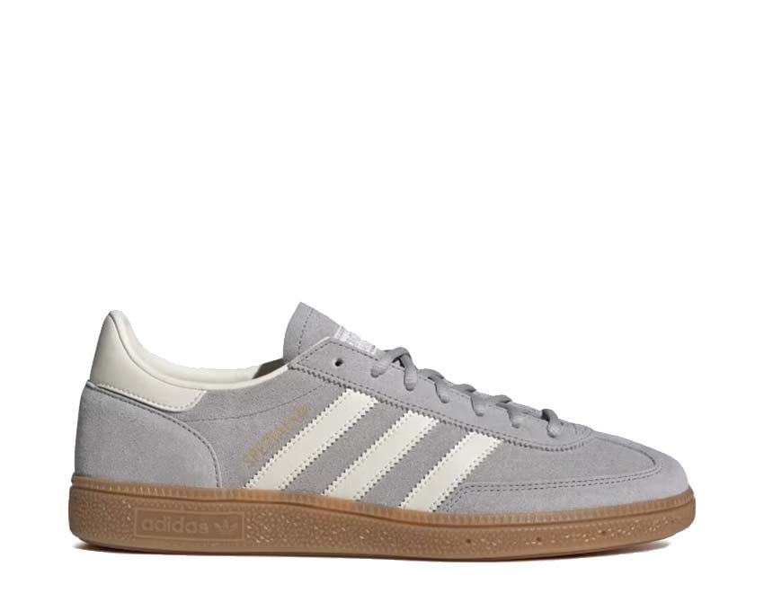 Adidas Handball Spezial "Grey Two"