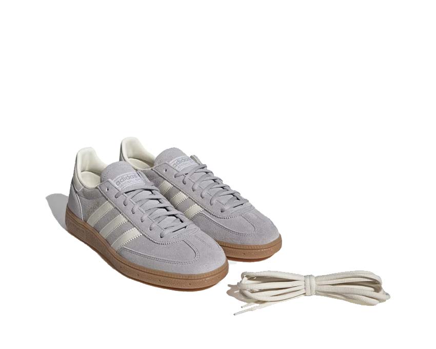 Adidas Handball Spezial "Grey Two"